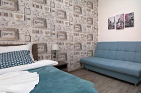 Hotel Orange On Dubrovka