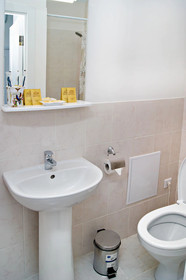 Hotel Orange On Dubrovka