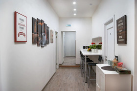 Hotel Orange On Dubrovka