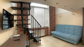 Hotel Orange On Dubrovka