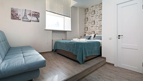 Hotel Orange On Dubrovka