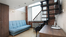 Hotel Orange On Dubrovka