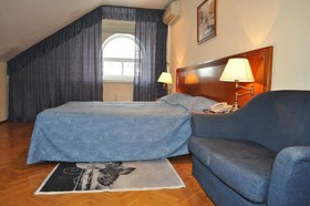 Hotel Ozerkovskaya