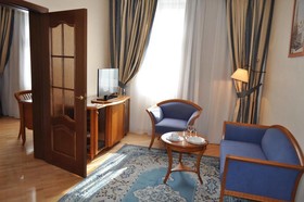 Hotel Ozerkovskaya