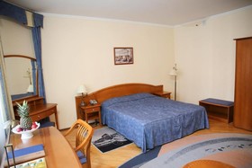 Hotel Ozerkovskaya