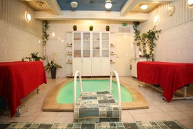 Hotel Ozerkovskaya
