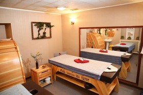 Hotel Ozerkovskaya