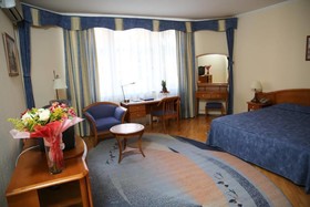 Hotel Ozerkovskaya