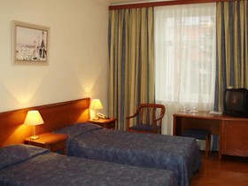 Hotel Ozerkovskaya