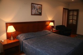 Hotel Ozerkovskaya