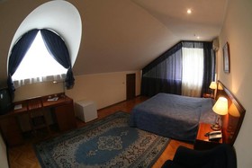 Hotel Ozerkovskaya