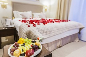 Hotel Palmira Business Club