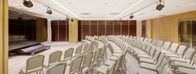 Hotel Palmira Business Club