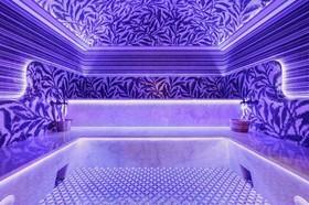Hotel Palmira Business Club