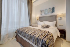 Hotel Palmira Business Club