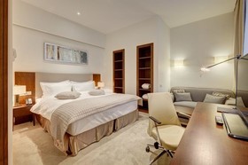 Hotel Palmira Business Club