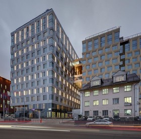 Hotel Palmira Business Club