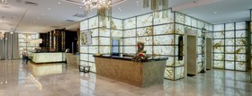 Hotel Palmira Business Club