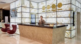 Hotel Palmira Business Club