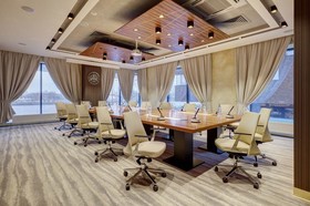 Hotel Palmira Business Club