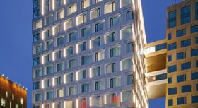 Hotel Palmira Business Club