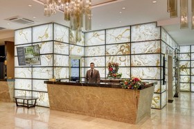 Hotel Palmira Business Club