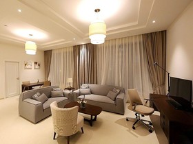 Hotel Palmira Business Club