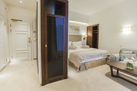 Hotel Palmira Business Club