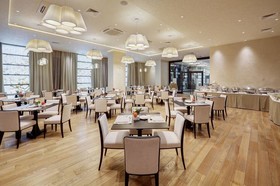 Hotel Palmira Business Club