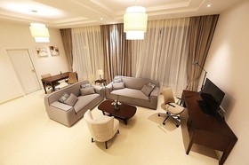 Hotel Palmira Business Club