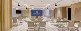 Hotel Palmira Business Club