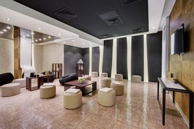 Hotel Palmira Business Club
