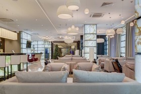 Hotel Palmira Business Club