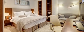 Hotel Palmira Business Club