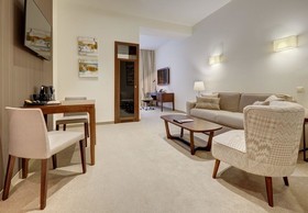 Hotel Palmira Business Club