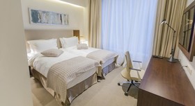 Hotel Palmira Business Club