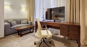 Hotel Palmira Business Club