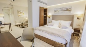 Hotel Palmira Business Club