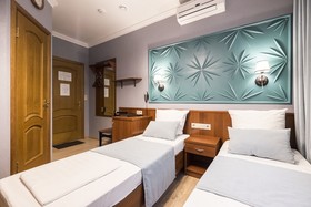 Hotel Pogosti na Altufievskom Shosse