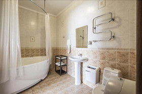 Hotel Pogosti na Altufievskom Shosse
