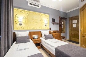 Hotel Pogosti na Altufievskom Shosse