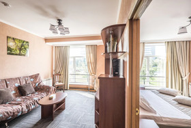Hotel Pogosti na Altufievskom Shosse