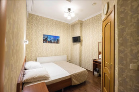 Hotel Pogosti na Altufievskom Shosse
