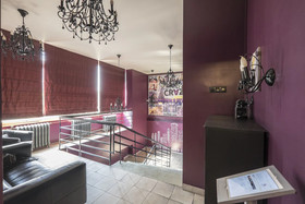 Hotel Pogosti na Altufievskom Shosse