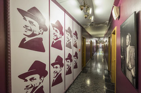 Hotel Pogosti na Altufievskom Shosse