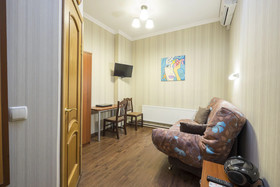 Hotel Pogosti na Altufievskom Shosse