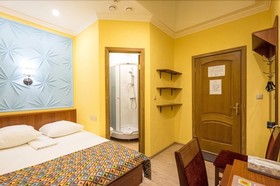 Hotel Pogosti na Altufievskom Shosse