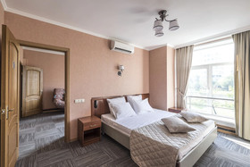 Hotel Pogosti na Altufievskom Shosse