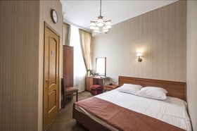 Hotel Pogosti na Altufievskom Shosse