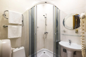 Hotel Pogosti na Altufievskom Shosse